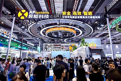 昱能科技：AI赋能光储全场景，内外双循环双向协同
